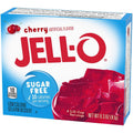 Ciliegia gelatina senza zucchero Jell-O