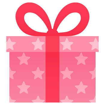 Buoni regalo di Pinkfoodshop