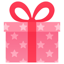 Buoni regalo di Pinkfoodshop