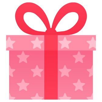 Buoni regalo di Pinkfoodshop
