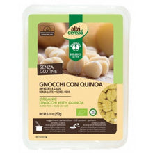 Gnocchi con quinoa senza glutine - Probios