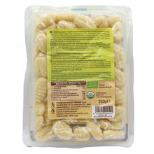 Gnocchi con quinoa senza glutine valori - Probios