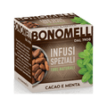 Infuso di cacao e menta Bonomelli