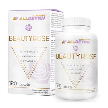 Integratore di bellezza per capelli pelle  unghie con cheratina 