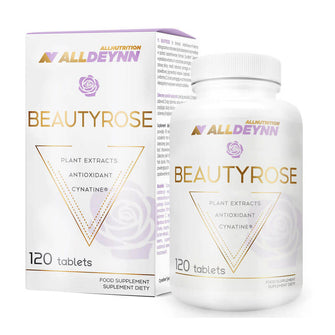 Integratore di bellezza per capelli pelle  unghie con cheratina 