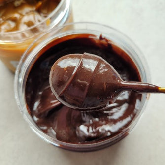 Locco crema al cioccolato 8 kcal 