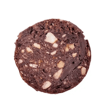 Mini biscottini cioccolato biologici