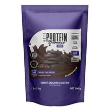  Mini keto cookie proteici al doppio cioccolato