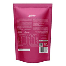 Busta 12 * 25 g Mini keto biscotti proteici al Lampone e cioccolato bianco valori - Justine's