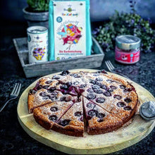 Mix senza glutine muffin cupcake brownie