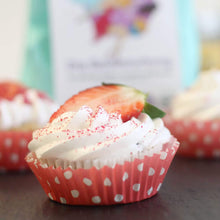 Cupcake senza glutine
