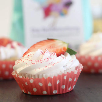 Cupcake senza glutine