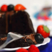 Mix torta al cioccolato senza glutine BIO - Principessa´s München