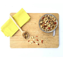 Muesli sportivo Kokoji croccante bio