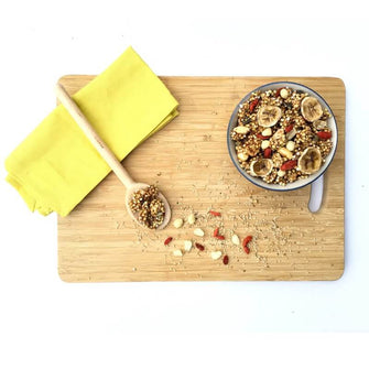 Muesli sportivo Kokoji croccante bio