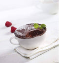 Mug cake al cioccolato Sukrin