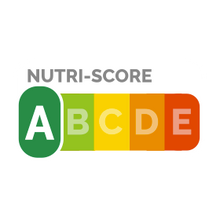 Nutriscore A tonno Unfished con olio