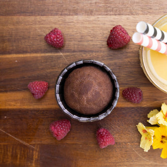Dolce Zero al cacao - Nuvola Zero