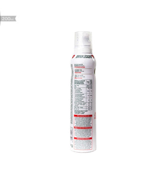 Olio di cocco spray - Sprayleggero - Olio spray