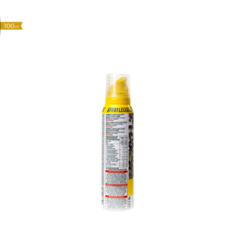 Olio extra vergine di oliva al limone spray - Sprayleggero - Olio spray