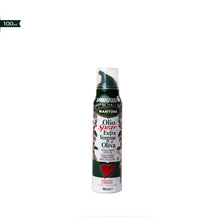 Olio extra vergine di oliva spray - Sprayleggero - Olio spray