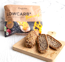 Panini pronti low carb Panifactum