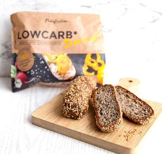 Panini pronti low carb Panifactum