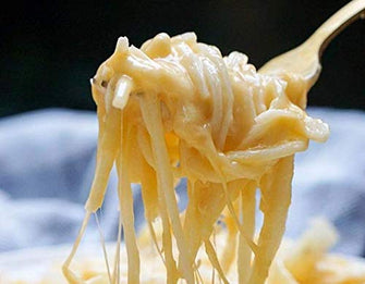 Pasta di cuori di palma low carb e keto - Palmini - Pasta