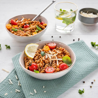 Pasta low carb senza glutine Lizza