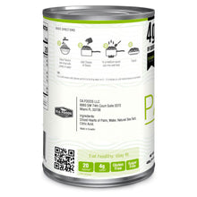 Pasta low carb Palmini