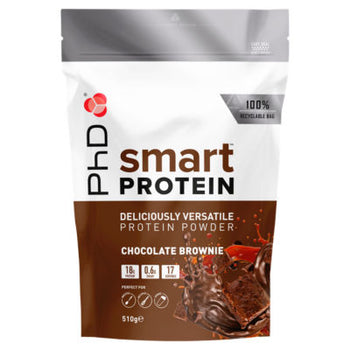 Smart Protein gusto Brownie al cioccolato - Phd