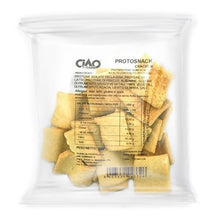 Cracker Ciao Carb Protosnack Stage 1