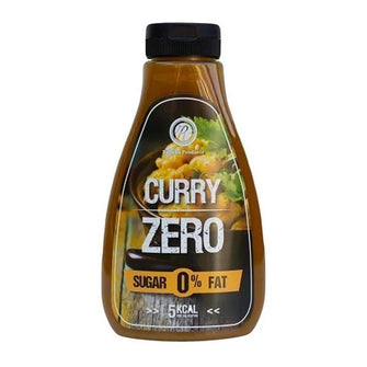 Salsa Curry ZERO - Rabeko