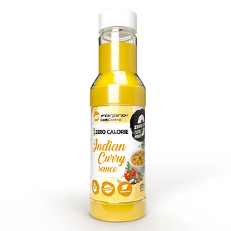 Salsa zero al curry Forpro