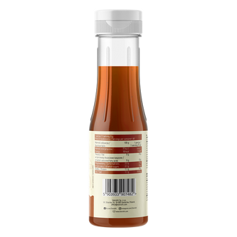 Salsa al caramello salato valori- Ostrovit
