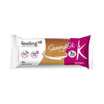 Savoiardi low carb start cacao Feeling ok