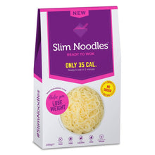 Noodles konjac Slim pasta senza odore 