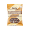 Snack di palline di mais al cioccolato senza zucchero Tweek