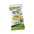 Snack low carb proteico Baketi al rosmarino Why Nature 