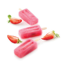 Stampini gelato silicone vintage