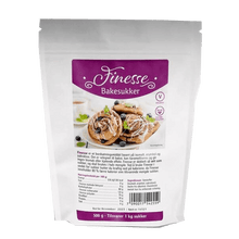 Sukrin Finesse dolcificante per cucinare Sukrin 