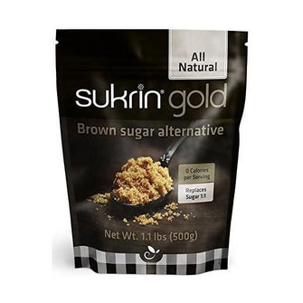 Sukrin Gold, dolcificante naturale - Sukrin - Dolcificante naturale