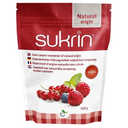 Sukrin originale dolcificante 