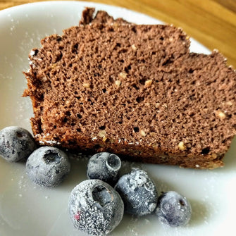 Torta low carb Adams