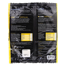 Piadine low carb piccole - Carbzone