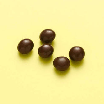 Palline di caramello e cioccolato senza zucchero Tweek