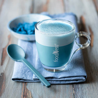 Latte unicorno capsule dolce gusto
