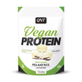 Vegan Protein gusto macaroon alla vaniglia - QNT