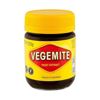 Vegemite 220g - Kraft