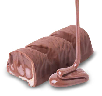 wafer cacao - crema gianduja - esterno - Wana